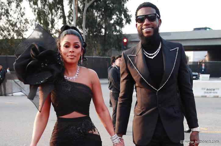 Gucci Mane and Wife Keyshia Ka’oir Welcome First Child Together: Ice Davis