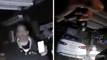Ohio Cop Shoots and Kills Unarmed Black Man Within 10 Seconds Of Encounter