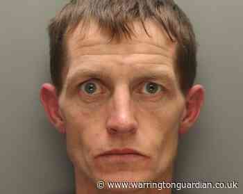 Orford man who had sandwich bag of drugs when stopped by police is jailed