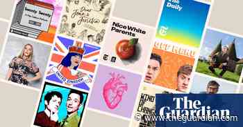 The 20 best podcasts of 2020