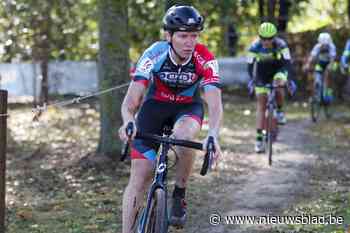 Kim Van de Steene maakt bevredigend wederoptreden: “Twaalf dagen geleden nog een vod, maar nu voel ik me alweer veel beter”