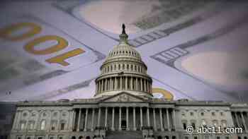 Stimulus update: Trump threatens COVID-19 relief package, demands $2,000 checks | WATCH LIVE UPDATES