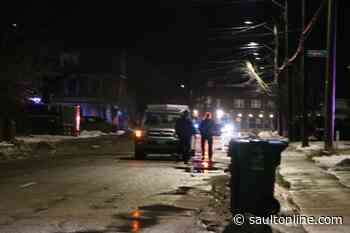 Update: Motor Vehicle Collision – Victim Survives after Life Saving Measures –