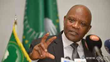 New coronavirus variant appears to emerge in Nigeria, Africa CDC says