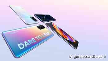 Realme X7 Pro Company Support Page Listing Hints at Imminent India Launch