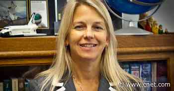 MIT Media Lab, in wake of scandal, seeks restart with new director     - CNET