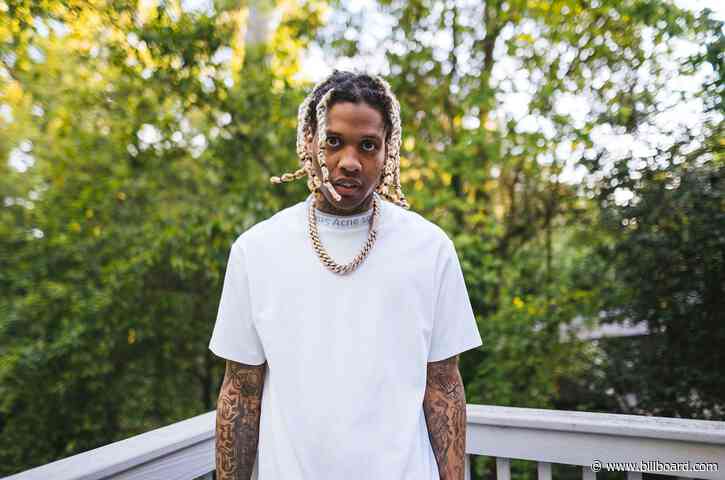 Lil Durk Drops Surprise ‘The Voice’ Album Featuring King Von, 6LACK and Young Thug