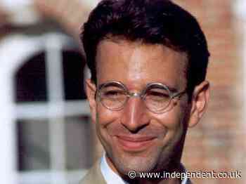 Pakistan court orders release of British-born man charged with beheading Daniel Pearl