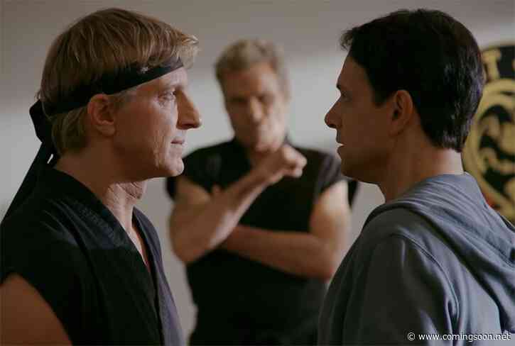 Cobra Kai Season 3 to Premiere Early Plus The Netflix Afterparty Announced