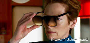 New US Trailer for Almodóvar's 'The Human Voice' with Tilda Swinton