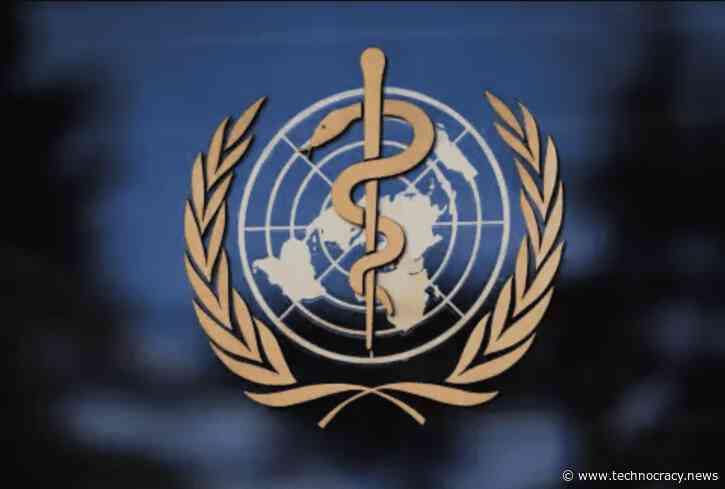 WHO: ‘Naturally Acquired Immunity’ Removed From Website