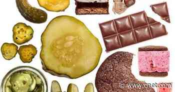 These 10 gift cards are perfect for a foodie     - CNET