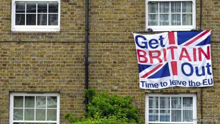 Handelsakkoord UK en EU goed nieuws voor webwinkels