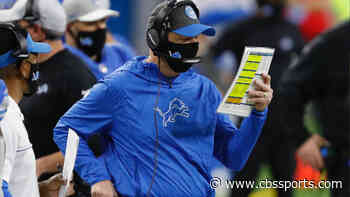 Lions' Darrell Bevell, four other coaches will miss Week 16 game against Buccaneers due to COVID-19 protocols