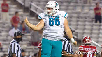 Coastal Carolina vs. Liberty prediction, pick, odds, line, live stream, TV channel, Cure Bowl kickoff time