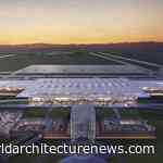 CallisonRTKL conceptualising Mexico’s first net-zero energy airport