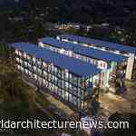 LWK + Partners is Hong Kong’s first to adopt Modular Integrated