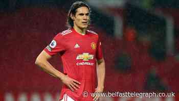 5 more who added insult to injury after Edinson Cavani sinks Everton