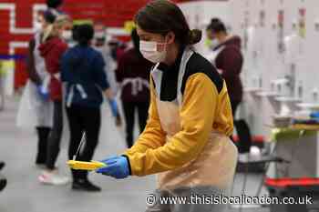 Rapid test centres to go ahead despite accuracy concerns