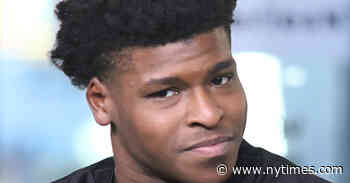 Jerry Harris Pleads Not Guilty in Child-Pornography Case