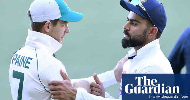 Australia head into Boxing Day Test a different proposition to two years ago | Adam Collins