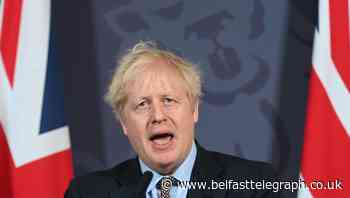 Boris Johnson’s trade deal announcement in full