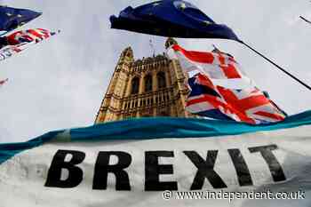 Brexit deal: World leaders, politicians and industry heads react to trade pact