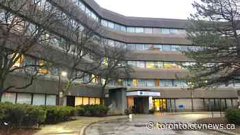 Nearly half of residents of Toronto long-term care home have COVID-19, 26 have died