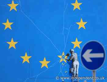 See EU! European leaders claim cautious victory after historic Brexit deal finally signed