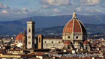 Erasmus study abroad programme to be replaced with worldwide ‘Turing scheme’
