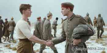 Opinion – A Christmas Truce