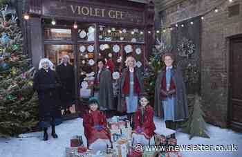 Here’s Call the Midwife Christmas special - Belfast Newsletter