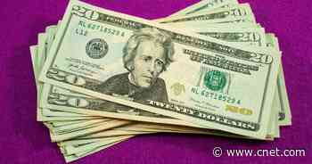 $2,000 second stimulus check update: House to vote Monday on a standalone stimulus bill     - CNET