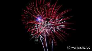 Silvester ohne Böller: Schenefeld: BfB strebt generelles Feuerwerk-Verbot an | shz.de - shz.de