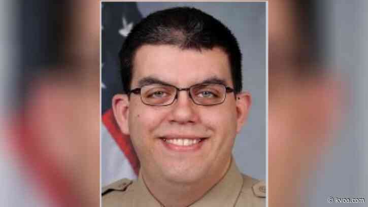 Pima County corrections officer arrested for assault charges