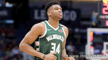 Warriors vs. Bucks odds, line, spread: 2020 Christmas Day NBA picks, predictions from model on 61-33 roll