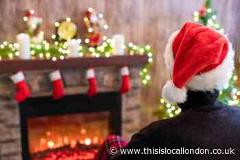 Tips for spending Christmas alone