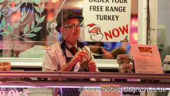 Eight further Covid-related deaths recorded as fresh restrictions introduced