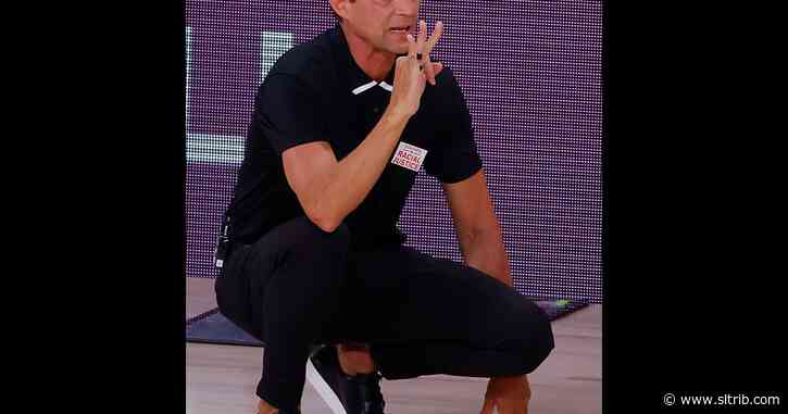 Weekly Run newsletter: Paying tribute to Quin Snyder’s fashion and Jordan Clarkson’s anniversary