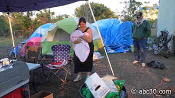 2 months after hurricanes, Louisiana residents still hurting