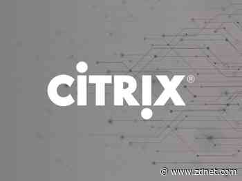 Citrix devices are being abused as DDoS attack vectors