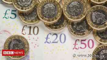 Stock markets and pound rise ahead of Brexit deal