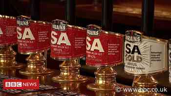 Covid: Marston's to run Brains pubs, saving 1,300 jobs
