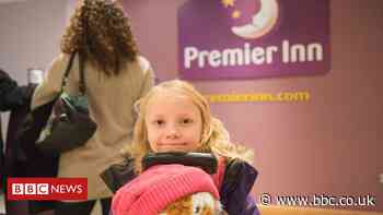 Whitbread: Premier Inn owner asks landlords for rent cut