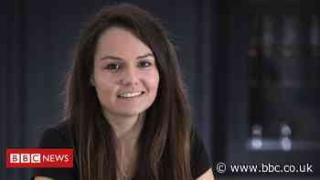 'I had zero plans beyond my parents' kitchen'