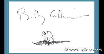 The Doodles of Great Writers
