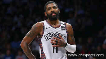 NBA DFS: Kyrie Irving and top DraftKings, FanDuel daily Fantasy basketball picks for Christmas Day