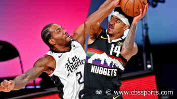 Clippers vs. Nuggets on NBA Christmas Day: Live stream info, watch online, TV channel, odds, start time, pick
