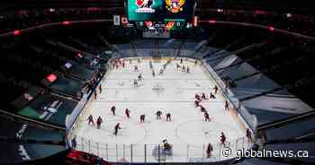 Germany dealing with multiple positive COVID-19 tests ahead of world juniors