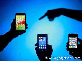 India's smartphone segment set to script double-digit growth story in 2021: Researcher